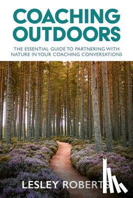 Roberts, Lesley - Coaching Outdoors