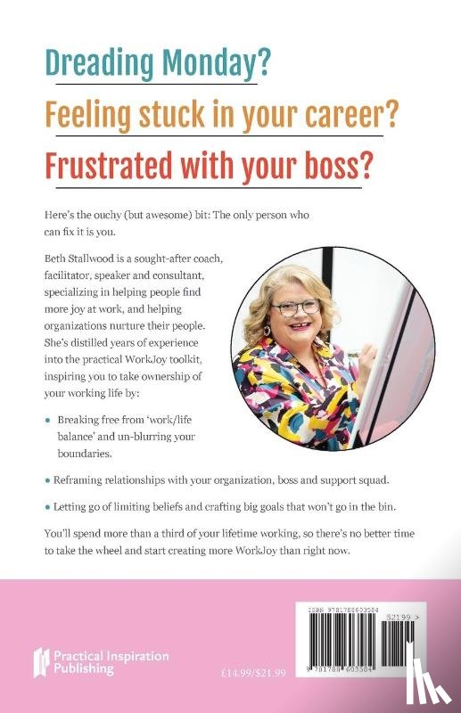 Stallwood, Beth - WorkJoy