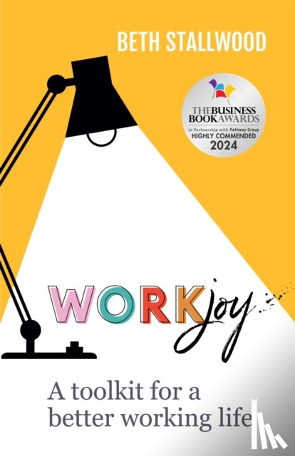 Stallwood, Beth - WorkJoy