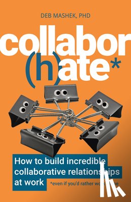 Mashek, Deb - Collabor(h)ate