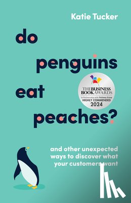 Tucker, Katie - Do Penguins Eat Peaches?