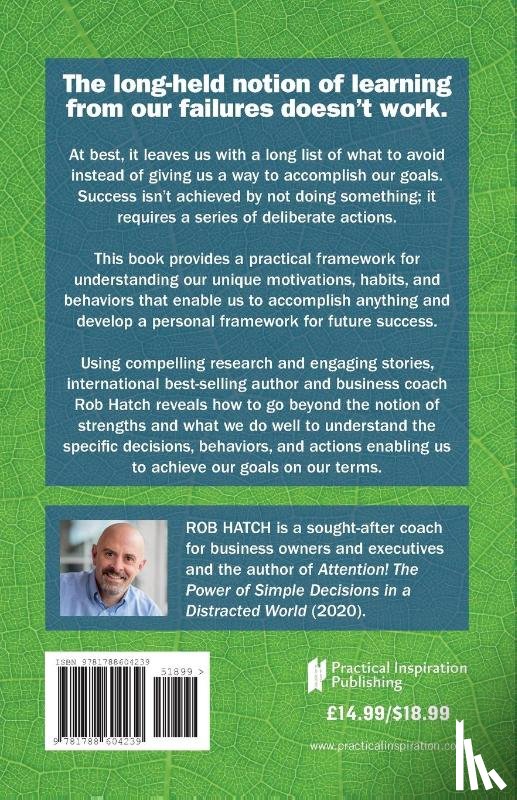 Hatch, Rob - Success Frames