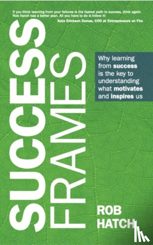 Hatch, Rob - Success Frames