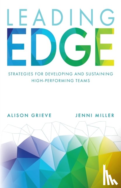 Grieve, Alison, Miller, Jenni - Leading Edge