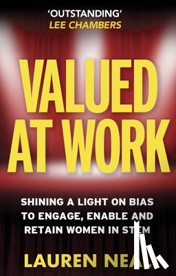 Neal, Lauren - Valued at Work