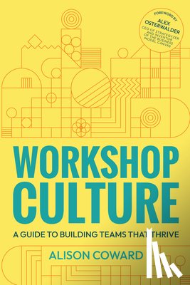 Coward, Alison - Workshop Culture