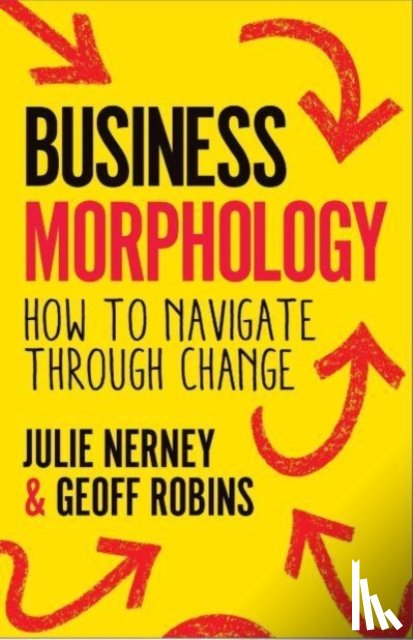 Nerney, Julie, Robins, Geoff - Business Morphology