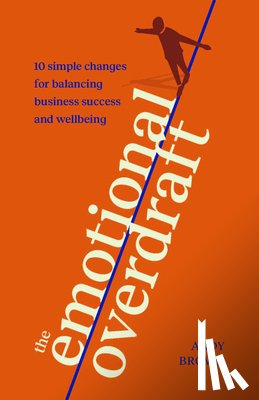 Brown, Andy - The Emotional Overdraft