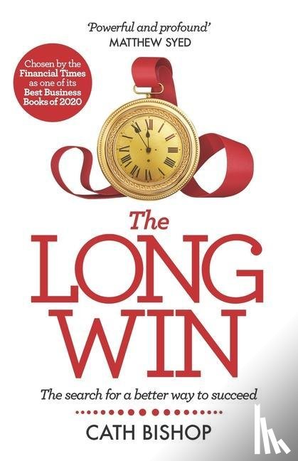 Bishop, Cath - The Long Win - 2nd edition