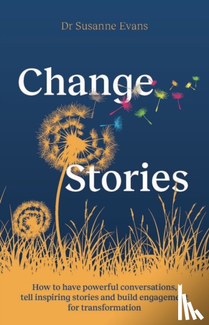 Evans, Dr. Susanne - ChangeStories