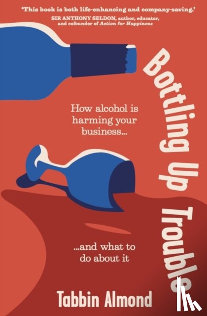 Almond, Tabbin - Bottling Up Trouble