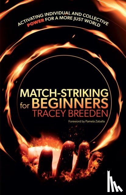Breeden, Tracey - Match-Striking for Beginners