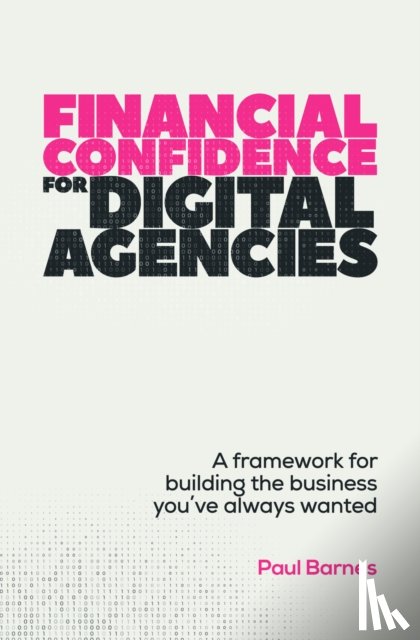 Barnes, Paul - Financial Confidence for Digital Agencies