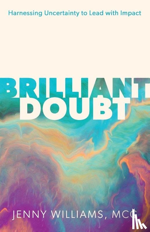 Williams, Jenny - Brilliant Doubt