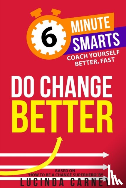 Carney, Lucinda - Do Change Better