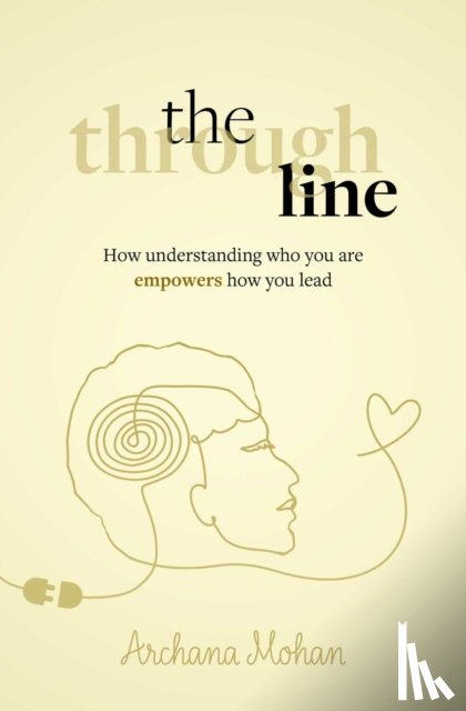 Mohan, Archana - The Through Line