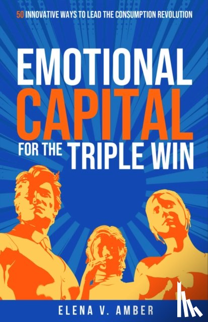 Amber, Elena V. - Emotional Capital for the Triple Win