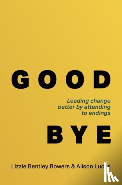 Bentley Bowers, Lizzie, Lucas, Alison - Good Bye