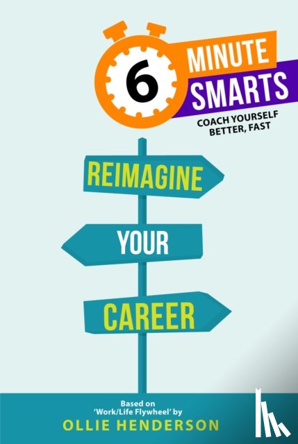 Henderson, Ollie - Reimagine Your Career