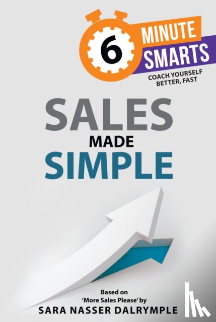 Dalrymple, Sara Nasser - Sales Made Simple