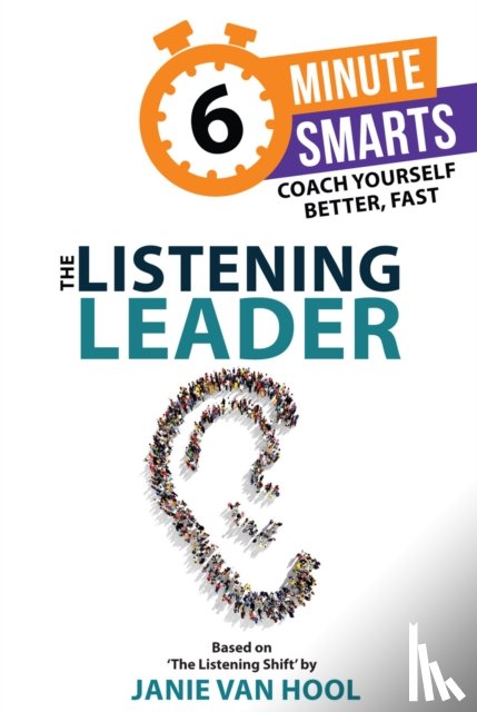 Hool, Janie van - The Listening Leader