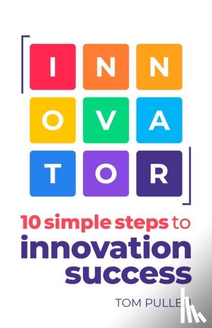 Pullen, Tom - INNOVATOR