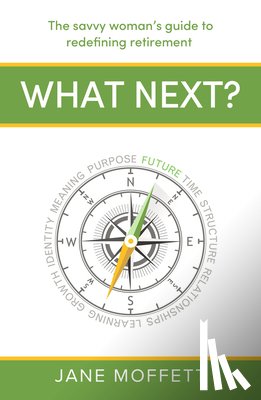 Moffett, Jane - What Next?