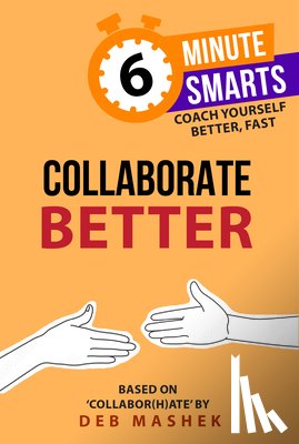 Mashek, Deb - Collaborate Better