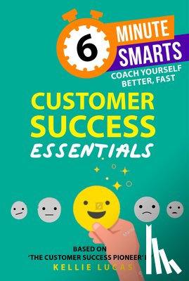Lucas, Kellie - Customer Success Essentials