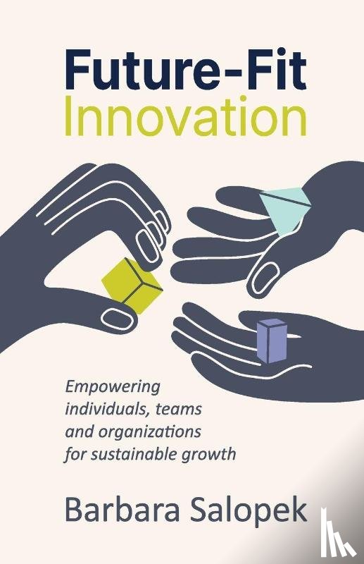 Salopek, Barbara - Future-Fit Innovation