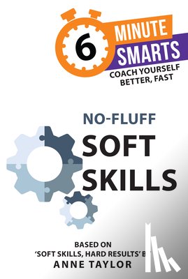 Taylor, Anne - No-Fluff Soft Skills