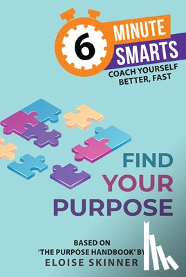 Skinner, Eloise - Find Your Purpose