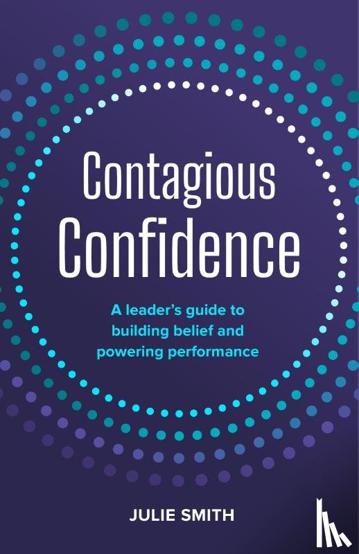 Smith, Julie - Contagious Confidence