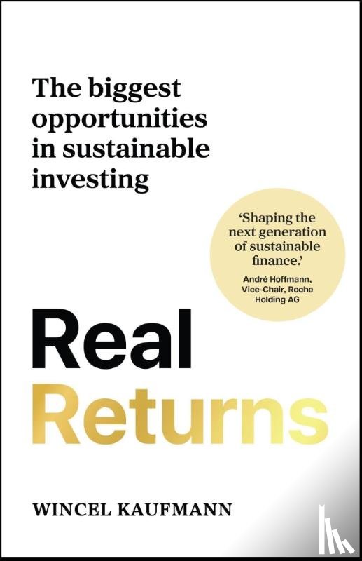 Kaufmann, Wincel - Real Returns