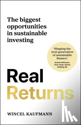 Kaufmann, Wincel - Real Returns