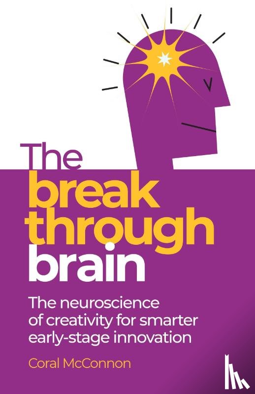 McConnon, Coral - The Breakthrough Brain