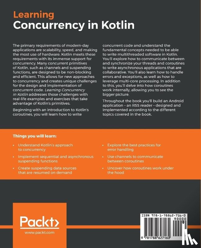 Castiblanco Torres, Miguel Angel - Learning Concurrency in Kotlin