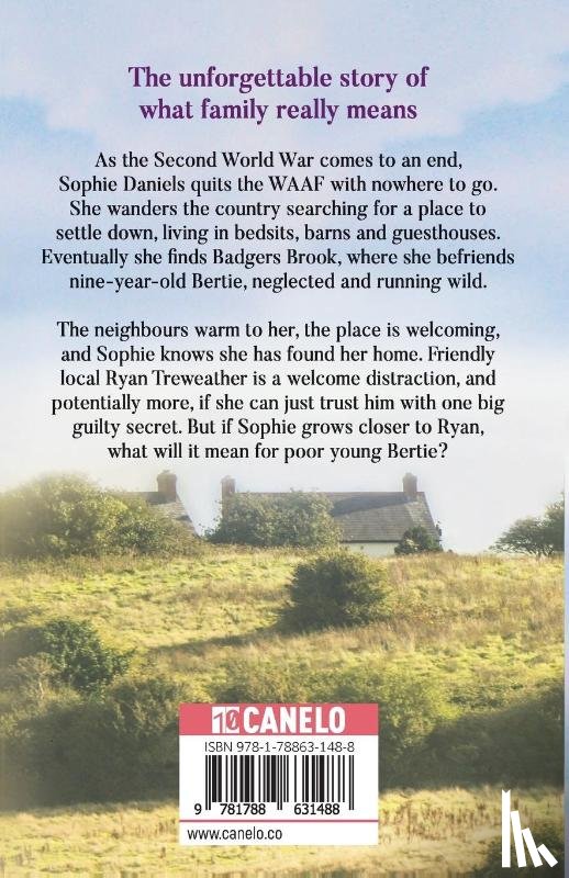 Thompson, Grace - A New Beginning