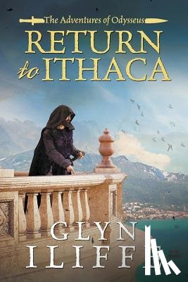 Iliffe, Glyn - Return to Ithaca