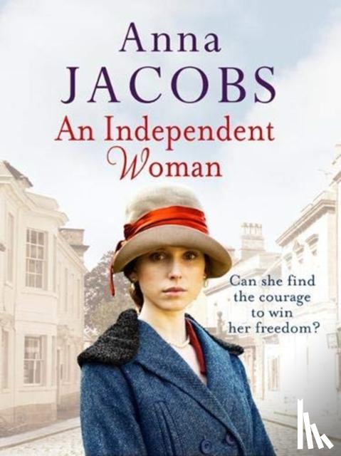 Jacobs, Anna - An Independent Woman