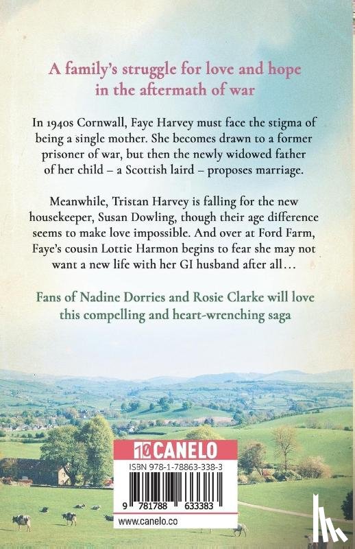 Cook, Gloria - A Stranger Light