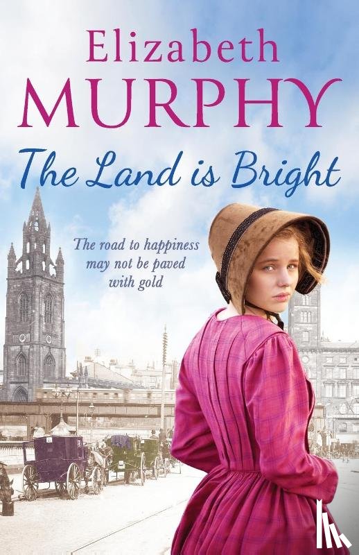 Murphy, Elizabeth - The Land is Bright