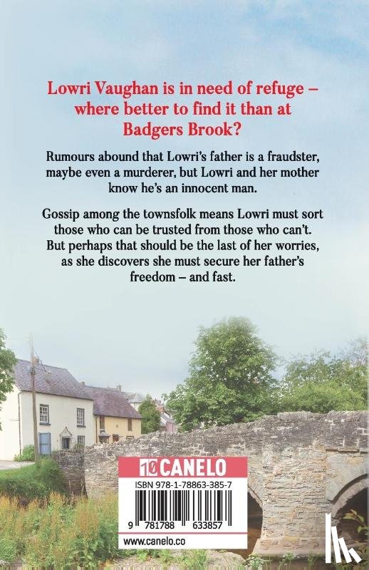 Thompson, Grace - False Friends