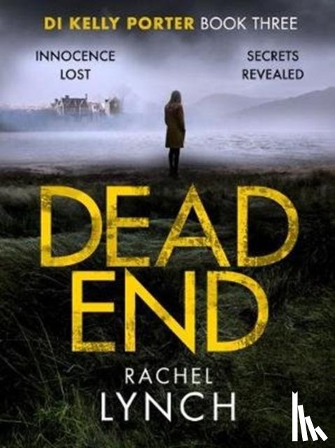 Lynch, Rachel - Dead End