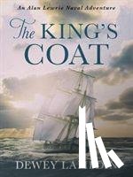 Lambdin, Dewey - The King's Coat