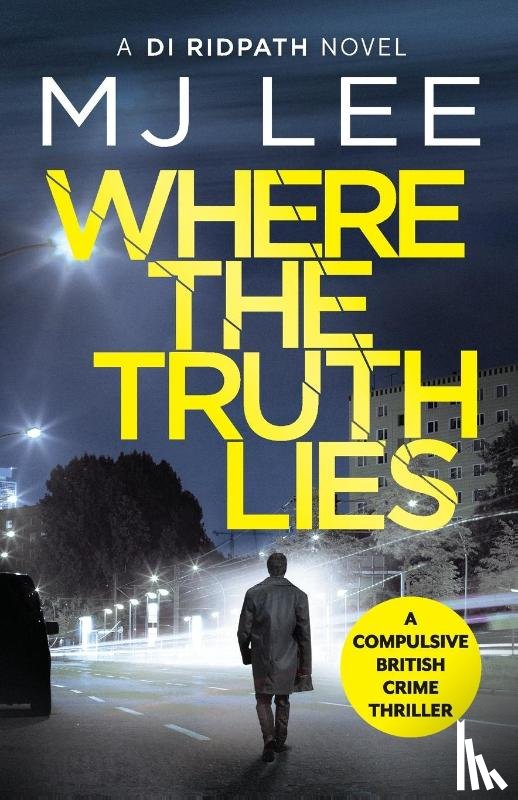 Lee, M J - Where The Truth Lies