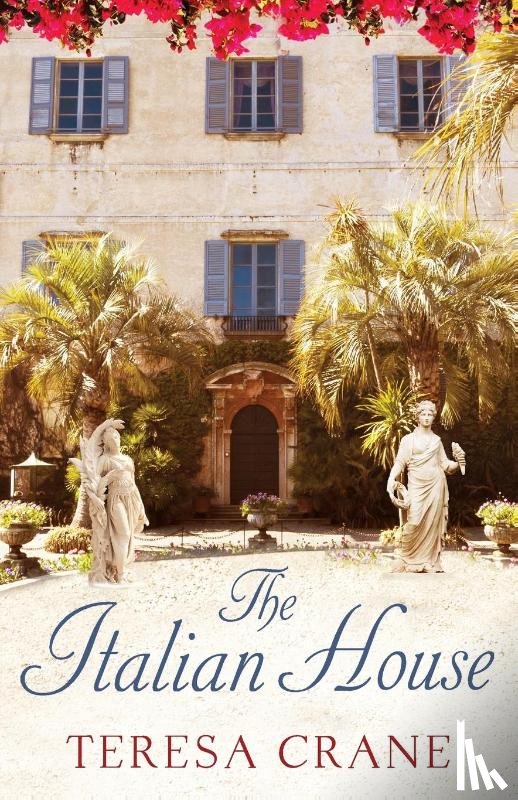 Crane, Teresa - The Italian House