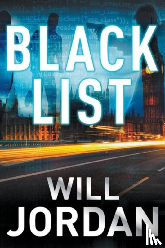 Jordan, Will - Black List
