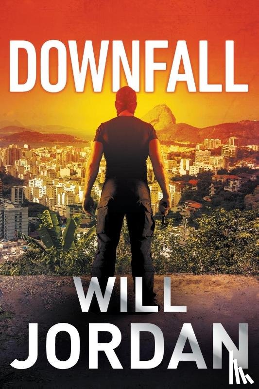 Jordan, Will - Downfall