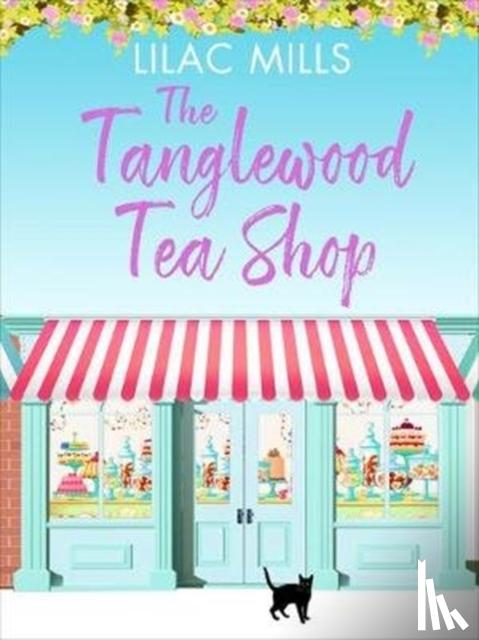 Mills, Lilac - The Tanglewood Tea Shop